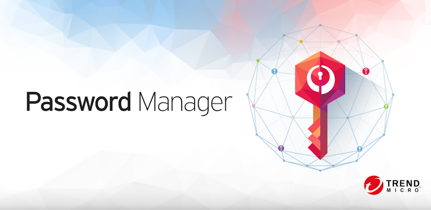 Trend Micro Password Manager