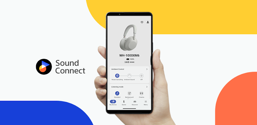 Sony | Sound Connect