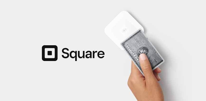 Square Point of Sale: Payment