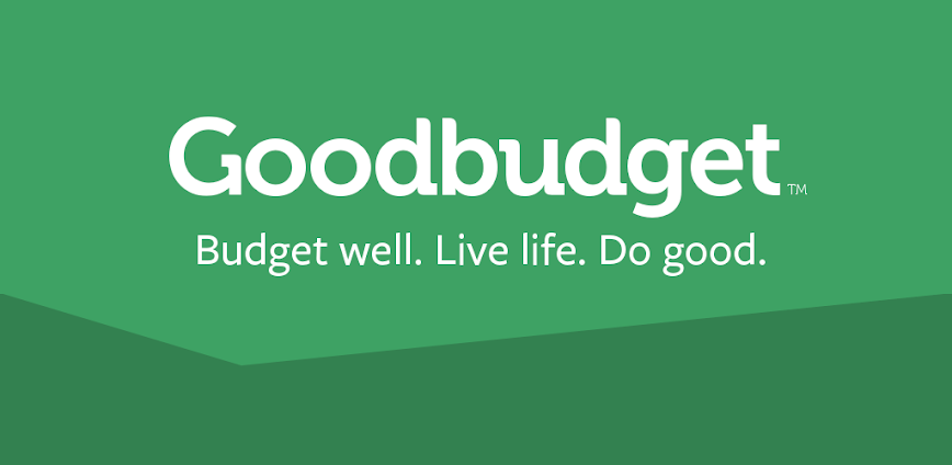 Goodbudget: Budget & Finance