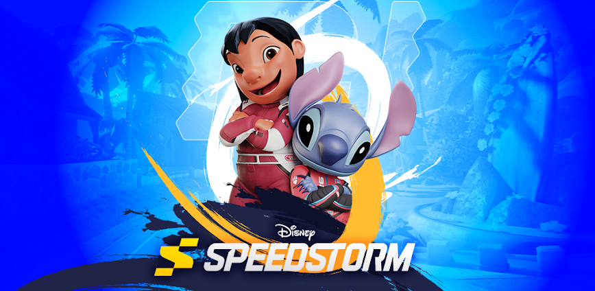 Disney Speedstorm