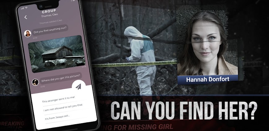 Duskwood – Detective Story