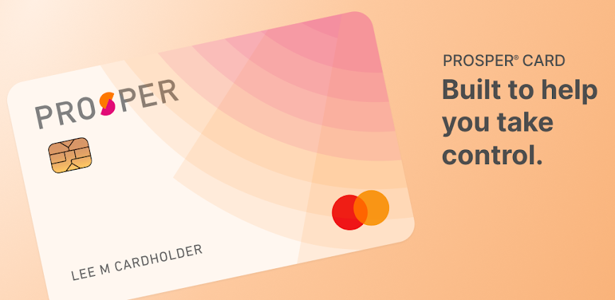 Prosper Card
