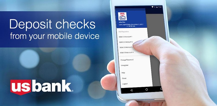 On-Site Electronic Deposit