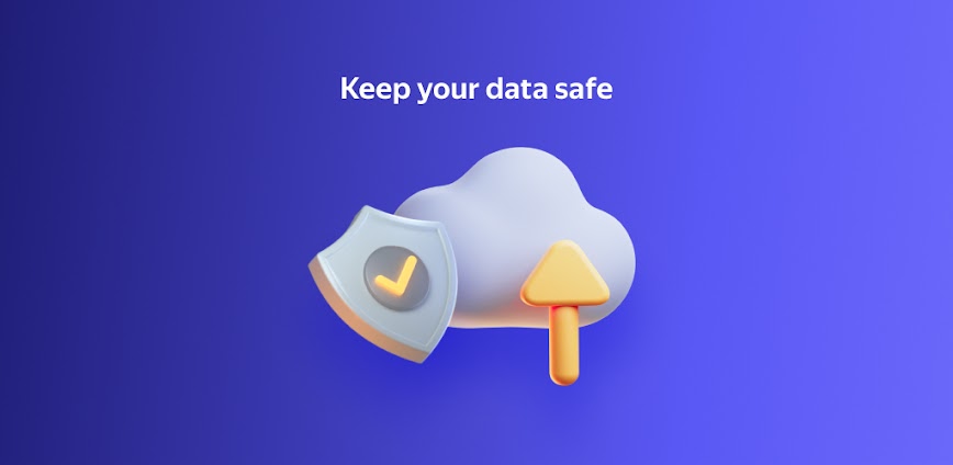 Yandex Disk – Cloud Storage