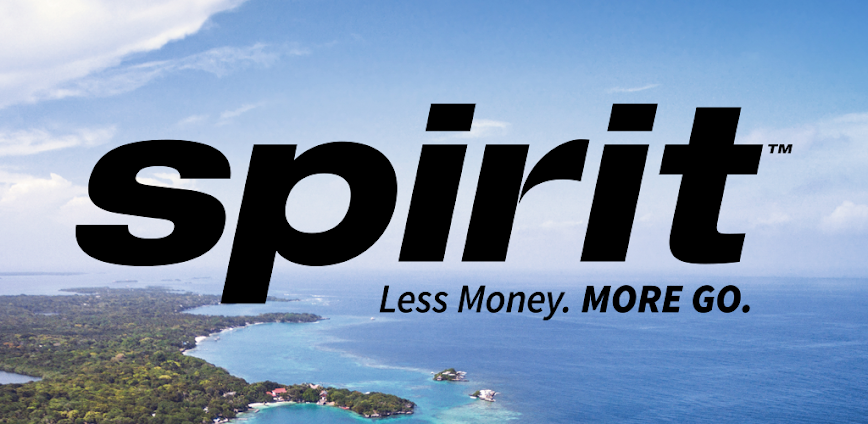 Spirit Airlines