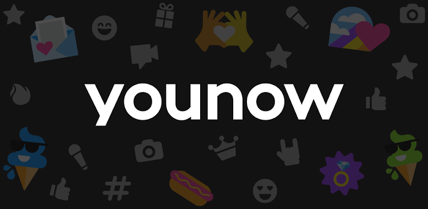 YouNow: Live Stream Video Chat