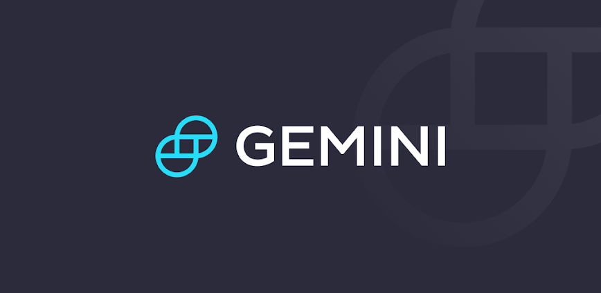 Gemini Exchange & Credit Card