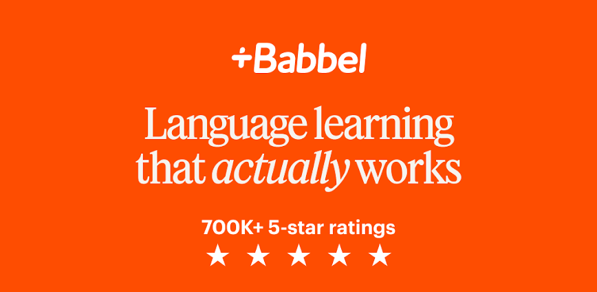 Babbel – Learn Languages