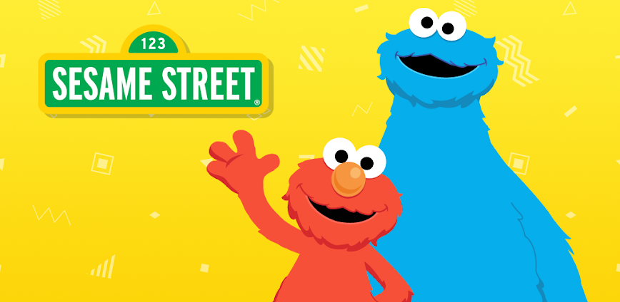 Sesame Street