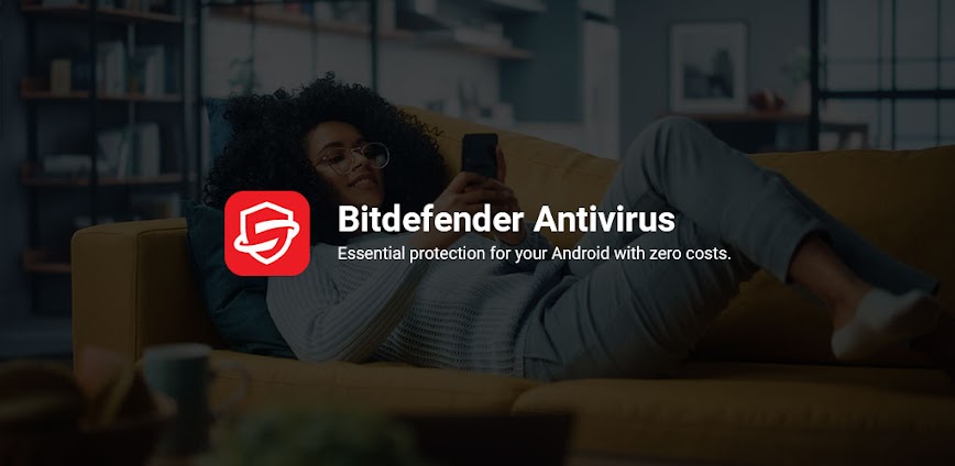 Bitdefender Antivirus