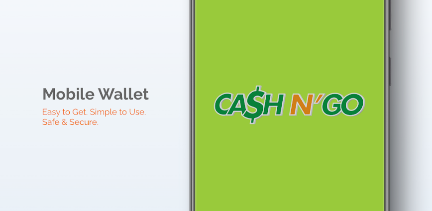 Cash N' Go