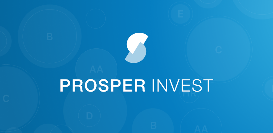 Prosper: Invest