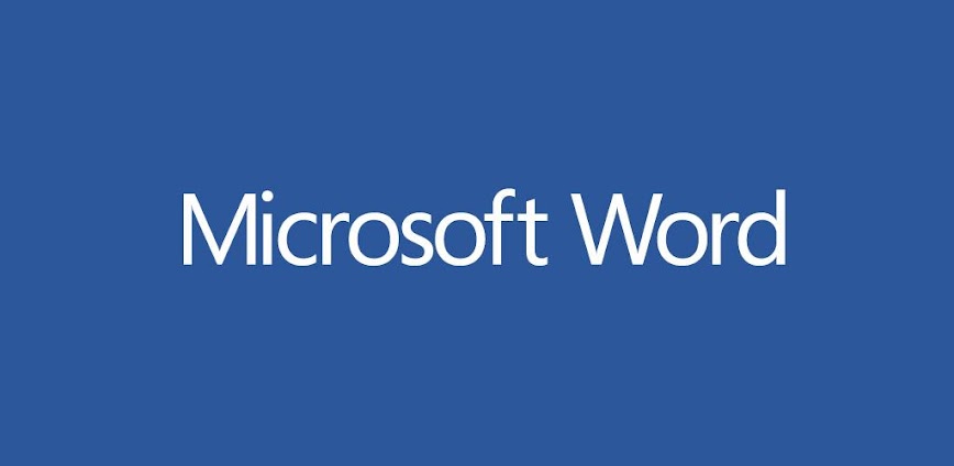 Microsoft Word: Edit Documents