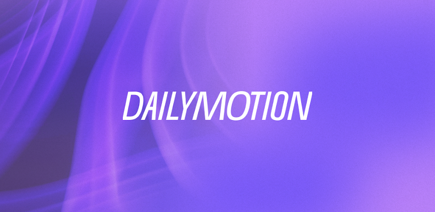 Dailymotion Social Video App