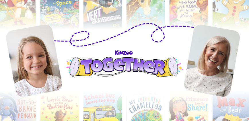 Together: Family Video Calling