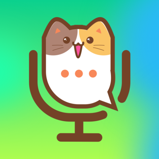 ViYa – Group Voice Chat Rooms