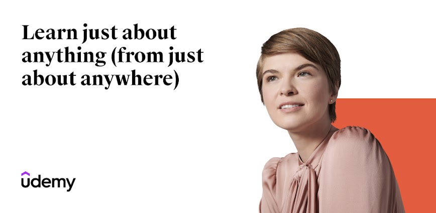 Udemy – Online Courses