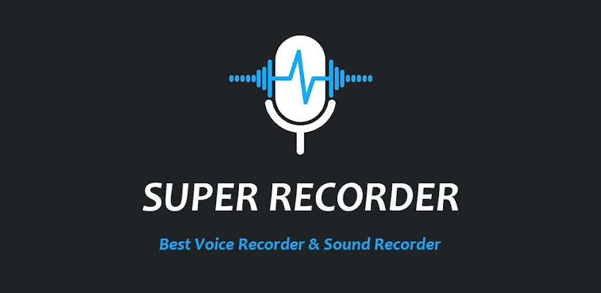Voice Recorder Audio Sound MP3