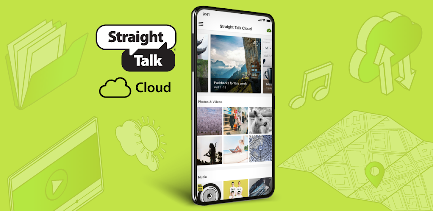 Straight Talk Cloud