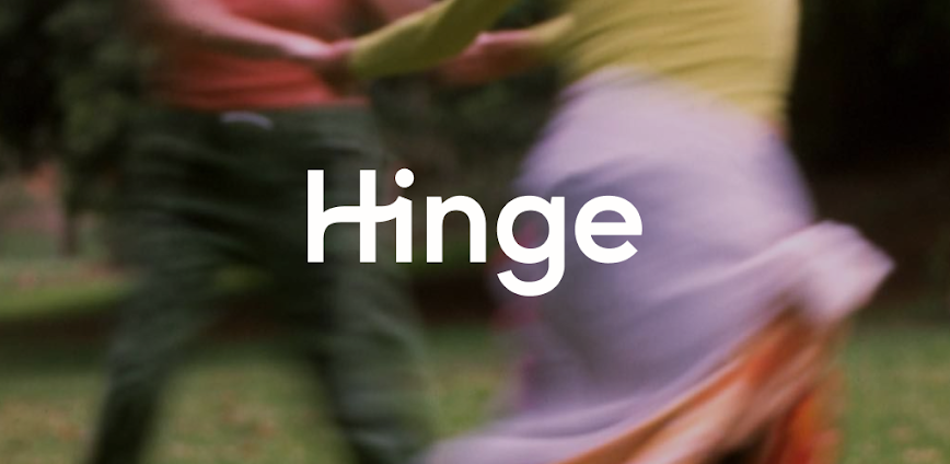 Hinge Dating App: Match & Date
