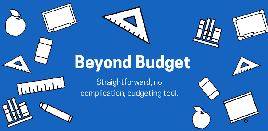 Beyond Budget – Budget Planner