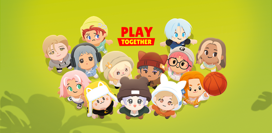 Play Together: My Farm