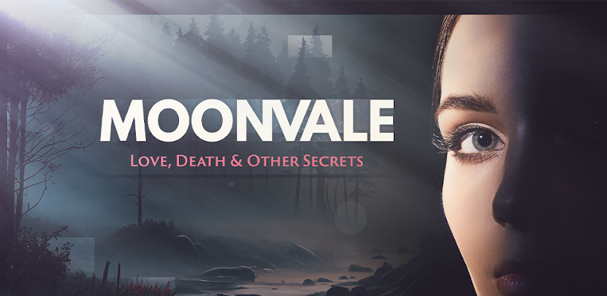 Moonvale: Murder Mystery Game