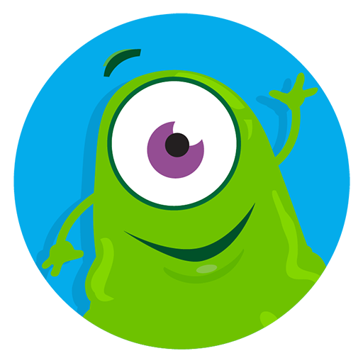 Read with Phonics – Games