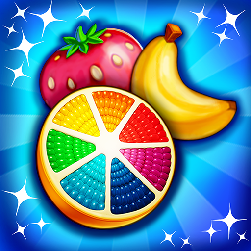 Juice Jam – Match 3 Games