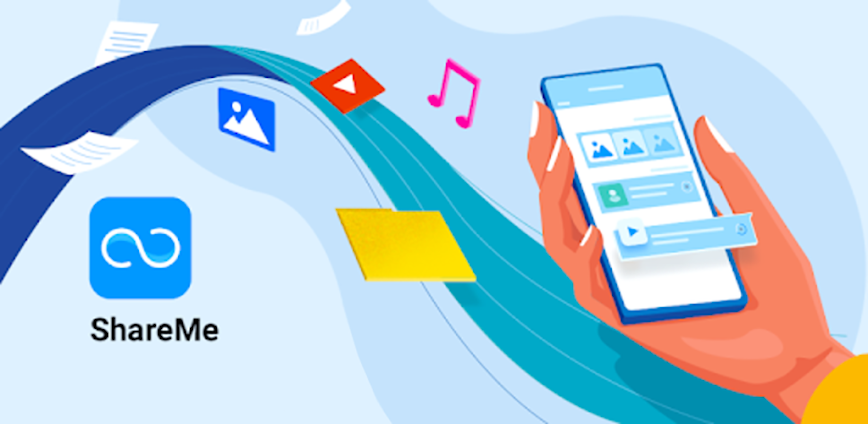 ShareMe: File sharing