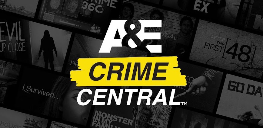A&E Crime Central