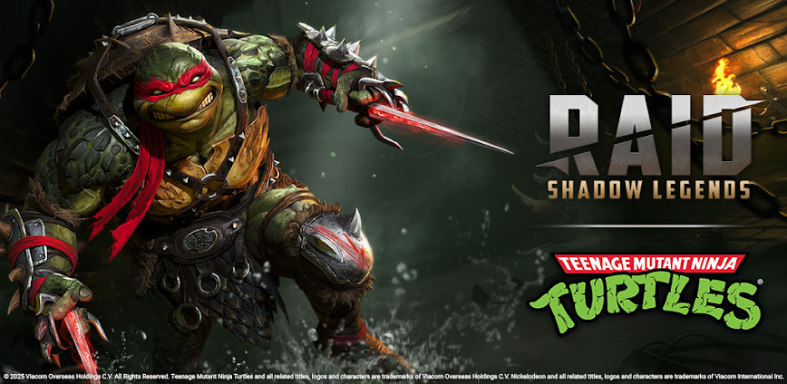 RAID: Shadow Legends