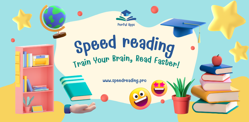 Speed Reading: Brain Training