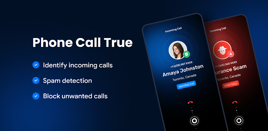 Phone Caller – Caller ID