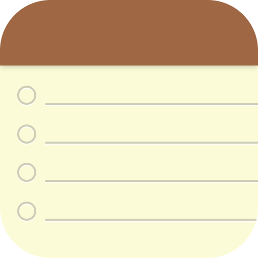 Notepad – Notes, Easy Notebook