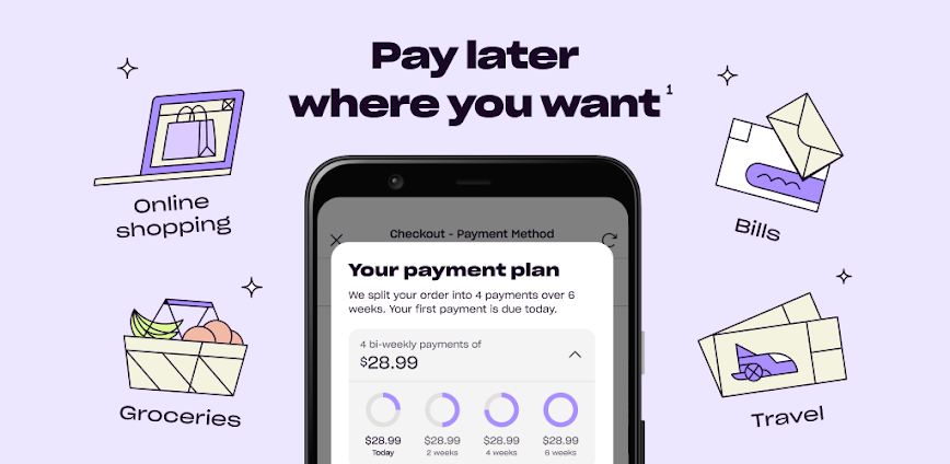 Zip – Buy Now, Pay Later
