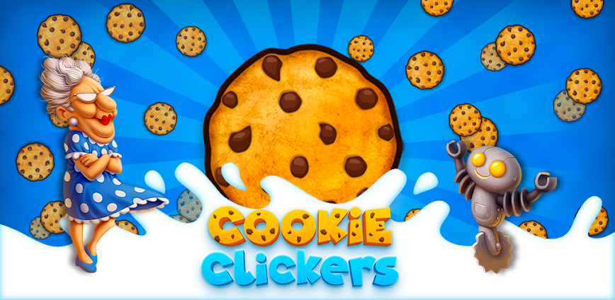Cookie Clickers™