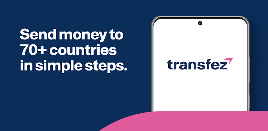 Transfez – Money Transfer
