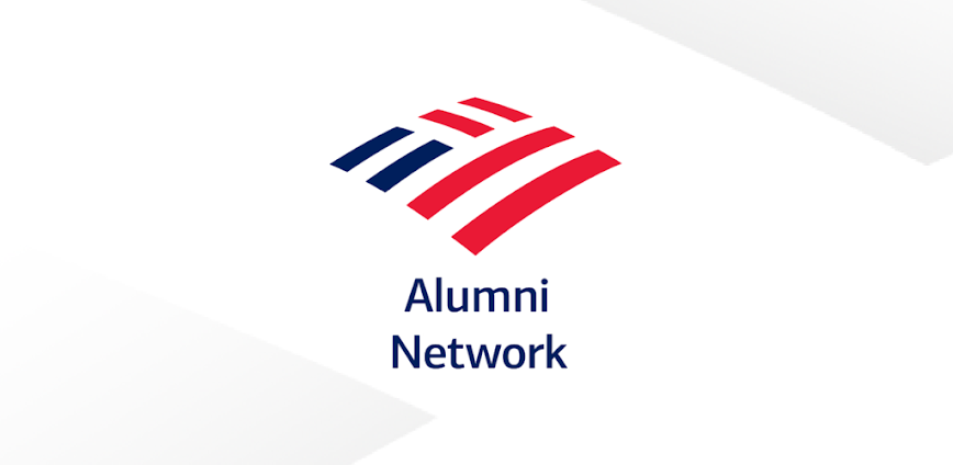 Bank of America Alumni Network