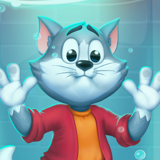 Candy Tales – Match 3 Puzzle