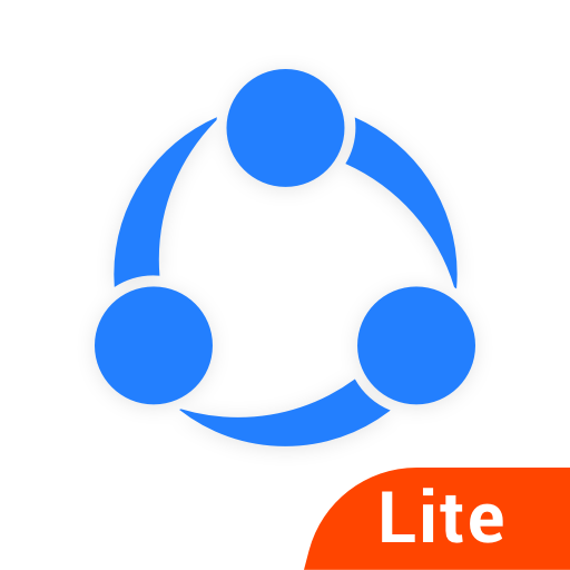 SHAREit Lite – Fast File Share