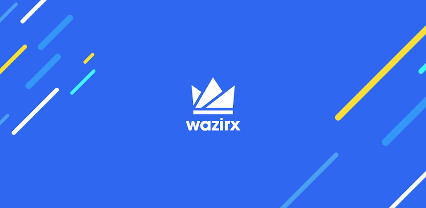 WazirX: Buy Bitcoin & Crypto