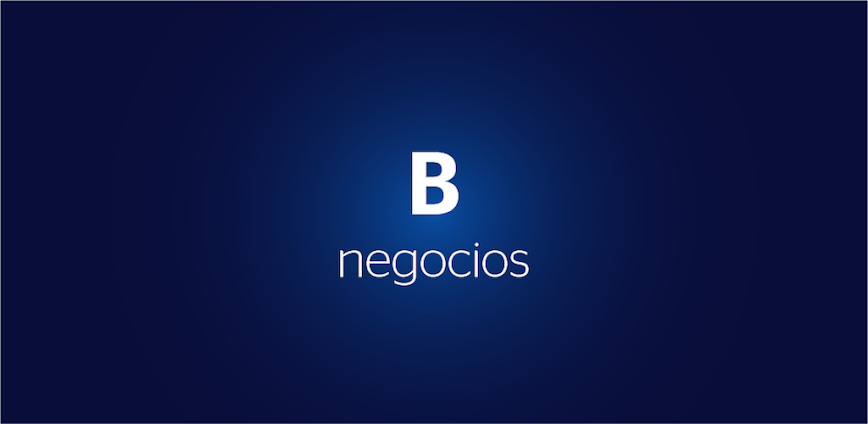 B negocios.