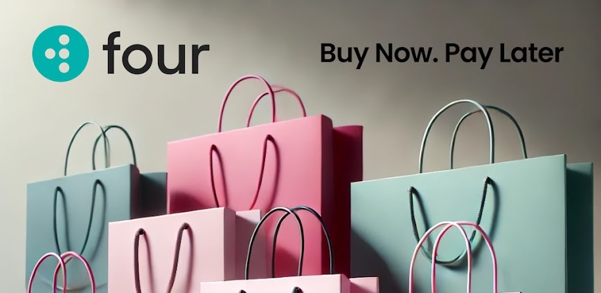 Four | Buy Now, Pay Later