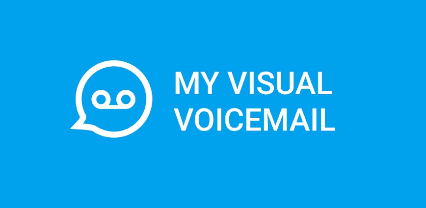My Visual Voicemail