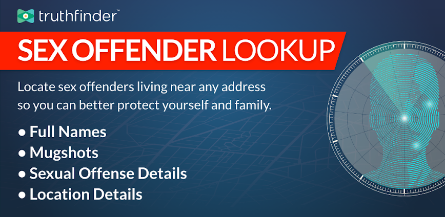 Sex Offender Lookup