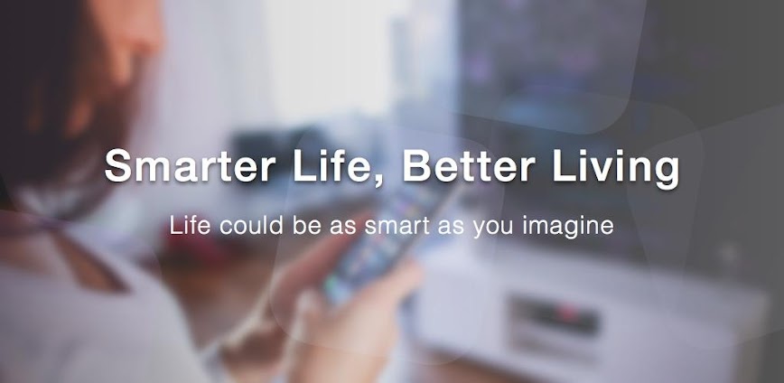 Tuya – Smart Life,Smart Living