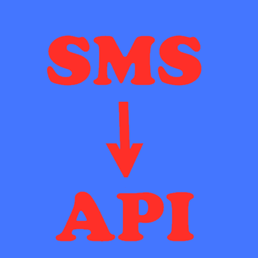 Forward SMS to Rest API – Demo