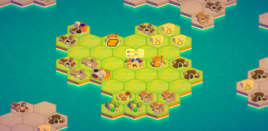 Idle Tycoon Industry Empire